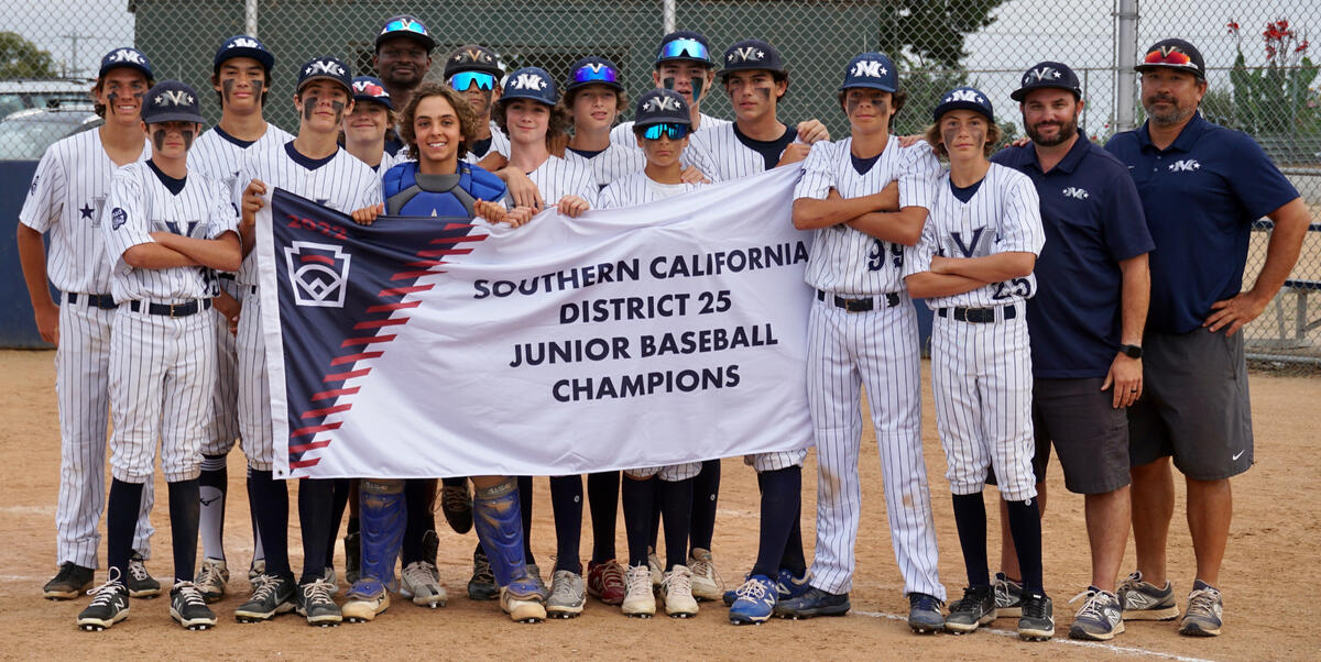 Venice Mariners Baseball Club